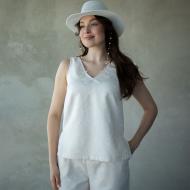 Блуза Едельвіка р. M бежевий 05-25/00