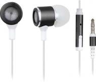 Наушники Gembird MHS-EP-001 white