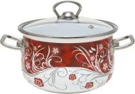 Кастрюля Infinity Версаль 3,7 л Кастрюля Infinity Версаль 3,7 л