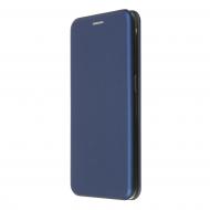 Чохол-книжка G-Case для Oppo A12 Blue синій (ARM58028)