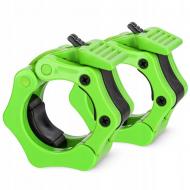 Замок для грифа 4fizjo Quick Release 2 шт P-5907739317391