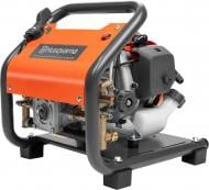 Обприскувач бензиновий Husqvarna 321SP 0,6 л