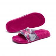 Шльопанці Puma Popcat Flower Power Wns 36942302 р.40,5 рожевий