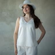 Блуза Эдельвика р. S бежевый 05-25/00