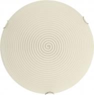 Светильник настенный Candellux Elegant 1x100 Вт E27 кремовый 13-90716