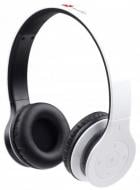 Наушники Gembird BHP-BER-W white