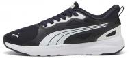 Кроссовки унисекс Puma SOFTRIDE COSMIC ST SLIPTECHT 40263211 р.45 белые