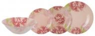 Сервиз столовый Luminarc Pastel Pink 19 предметов N6263