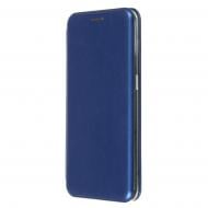 Чехол-книжка G-Case для Oppo A53 синий (ARM58271)