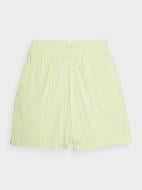 Шорты 4F SHORTS CAS F242 4FSS23TSHOF242-42S р. S зеленый