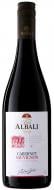 Вино FELIX SOLIS Vina Albali Cabernet Sauvignon червоне сухе 0,75 л