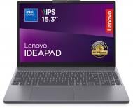 Ноутбук Lenovo Ideapad Slim 3 15IRU10 15,3" (1441193) luna grey