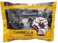 Донат Maestro Massimo Ciambella cherry 24/50г