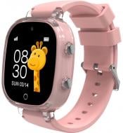 Смарт-часы детские Gelius GP-PK009 Summer pink (00000101246)