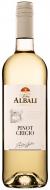 Вино FELIX SOLIS Vina Albali Pinot Grigio біле сухе 0,75 л
