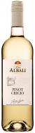 Вино FELIX SOLIS Vina Albali Pinot Grigio белое сухое 0,75 л