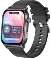 Смарт-годинник Gelius GP-SW015 Amazwatch Light black (00000101272)