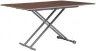 Стол обеденный Nowy Styl Flex Alu венге Стол обеденный Nowy Styl Flex Alu венге