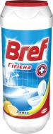 Средство для чистки унитаза Bref Лимон