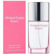 Парфюмированная вода Clinique Happy Heart 30 мл