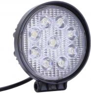 Фара Дорожня карта 5D (DK.275D-R) 27 Вт 12 В