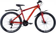 Велосипед Discovery 26" 18"(46 см) TREK AM DD OPS-DIS-26-592 червоний