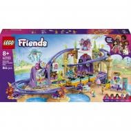 Конструктор LEGO Friends Американские горки с русалками 42703