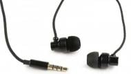 Наушники Gembird MHS-EP-CDG-B black