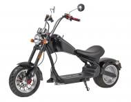 Электроскутер Maxxter Chopper (Black) 2000 Вт