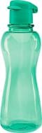Бутылка спортивная Titiz Plastik C-Fit 0,45 л TP-493-GR