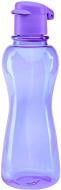 Бутылка спортивная Titiz Plastik C-Fit 0,45 л TP-493-PR