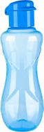 Бутылка спортивная Titiz Plastik Waterfresh 0,5 л TP-490-BL Бутылка спортивная Titiz Plastik Waterfresh 0,5 л TP-490-BL