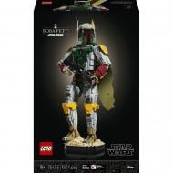 Конструктор LEGO Star Wars Боба Фетт 75455