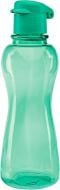 Бутылка спортивная Titiz Plastik C-Fit 0,7 л TP-494-GR