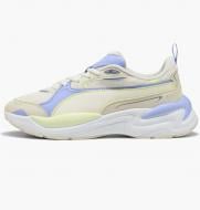 Кроссовки унисекс Puma X-RAY 4 40474709 р.38 разноцветные