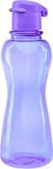 Бутылка спортивная Titiz Plastik C-Fit 0,7 л TP-494-PR