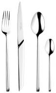 Набор столовых приборов Eternum X15 24 предмета 1860-BLN24M