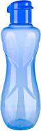 Бутылка спортивная Titiz Plastik Waterfresh 0,75 л TP-491-BL Бутылка спортивная Titiz Plastik Waterfresh 0,75 л TP-491-BL