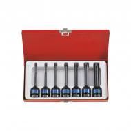 Набор головок KING TONY 4467PP