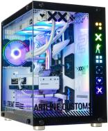 Компьютер Artline Overlord GBS Windows 11 Home (GBSv46Win) white
