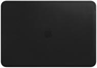 Чохол Apple Leather Sleeve MacBook Pro 13'' black (MTEH2ZM/A)