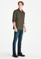 Джинсы Mavi MARCUS Dark Shaded MAVI JET BLACK 35131128 р. 31