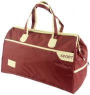 Сумка дорожная TRAUM 7065-27 красный 7065-27 Сумка дорожная TRAUM 7065-27 красный 7065-27