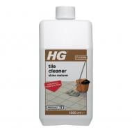 Средство HG для мытья керамической плитки 1 л