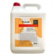 Средство для удаления известкового налета и ржавчины PUUR SPECIFIEK 5 л
