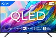 Телевизор Kivi 40'' 40F820KB