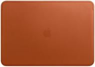 Чохол Apple Leather Sleeve MacBook Pro 13'' saddle brown (MRQM2ZM/A)