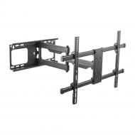 Крепление для телевизора iTech PTRB-77 поворотно-наклонные 32"-70" черный