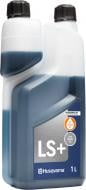 Олива Husqvarna LS+ із дозатором 1 л