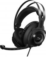 Наушники HyperX HX-HSCR-GM black CLOUD REVOLVER GUNMETAL
